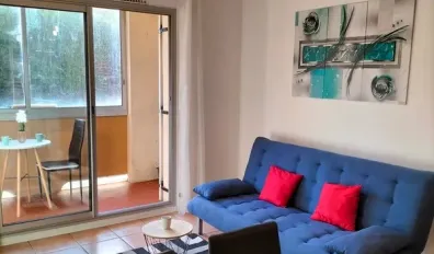 Location Aix-en-Provence Appartement 66f538924aed