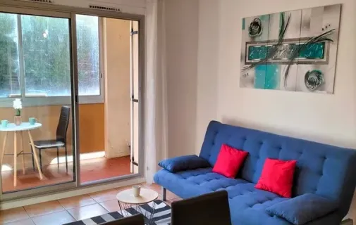 Location Aix-en-Provence Appartement 66f538924aed