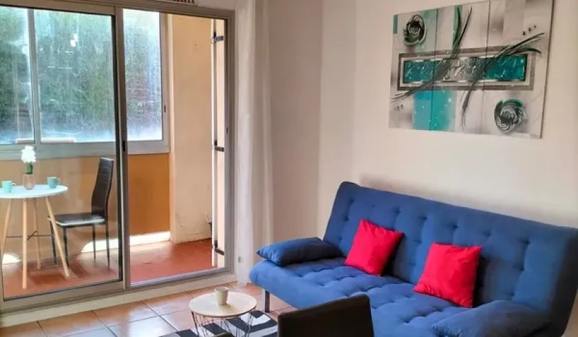 Location Aix-en-Provence Appartement 66f538924aed