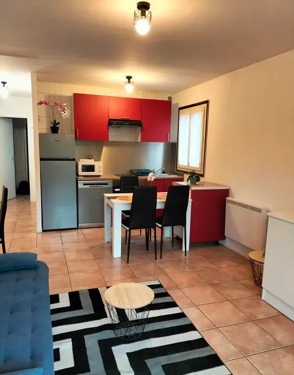 Location Aix-en-Provence Appartement 66f538924aed