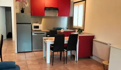 Location Aix-en-Provence Appartement 66f538924aed