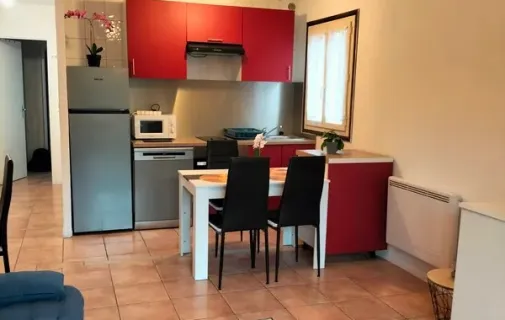 Location Aix-en-Provence Appartement 66f538924aed