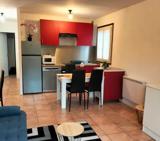 Location Aix-en-Provence Appartement 66f538924aed