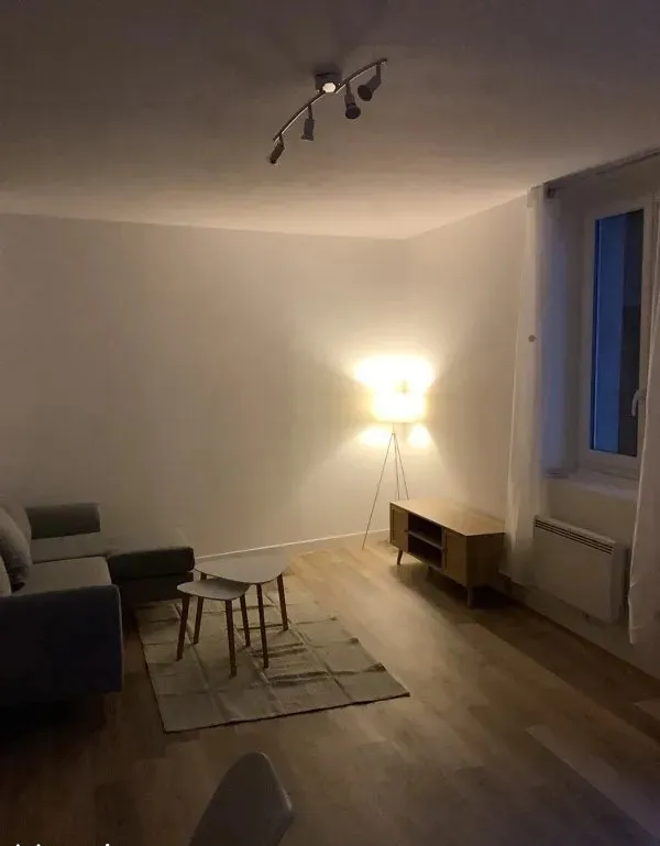 Location Saint-Étienne Appartement 66f5450ada90