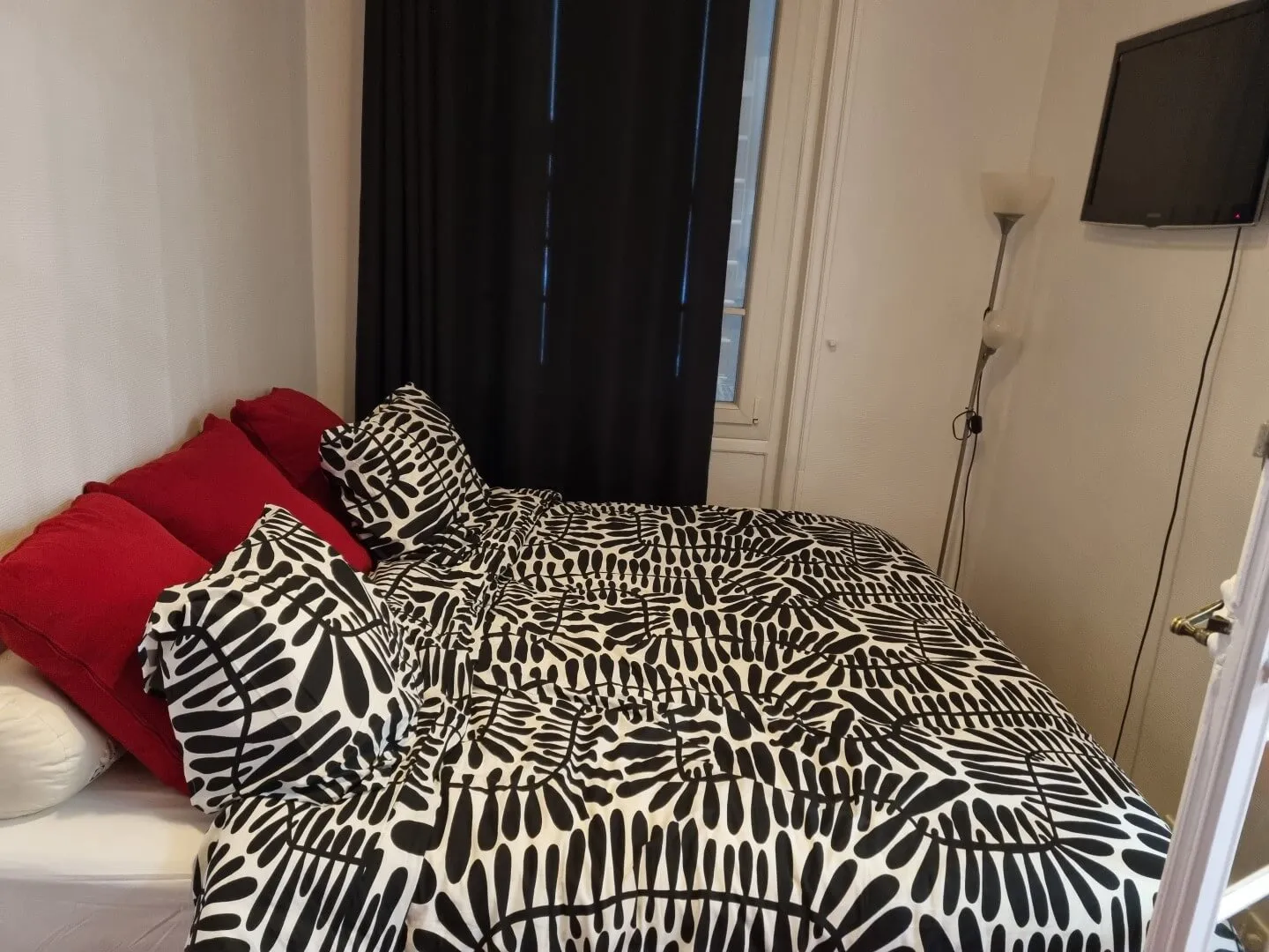 Location Paris Appartement 66f561279ad5