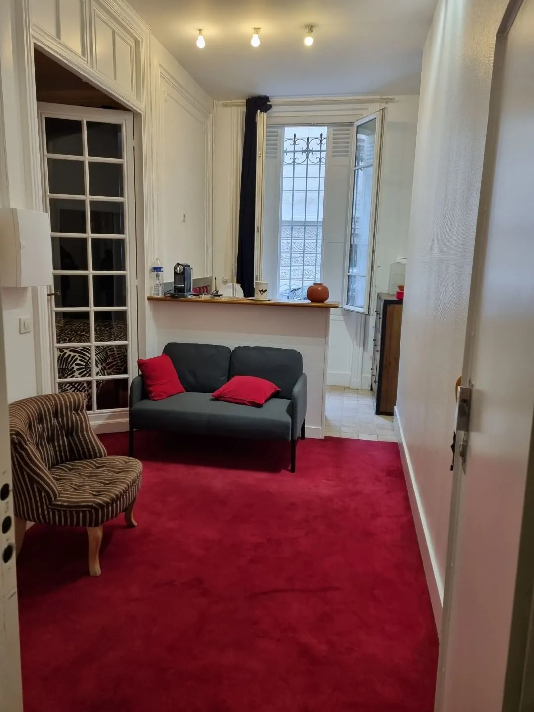 Location Paris Appartement 66f561279ad5