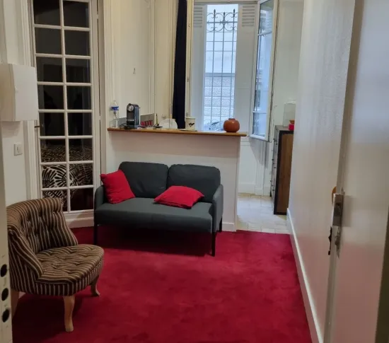 Location Paris Appartement 66f561279ad5