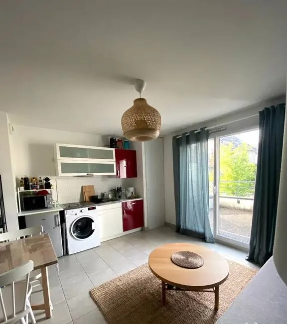 Location Nantes Appartement 66f565d42009