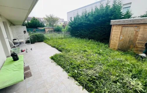 Location Saint-Denis Appartement 66f56882e79f