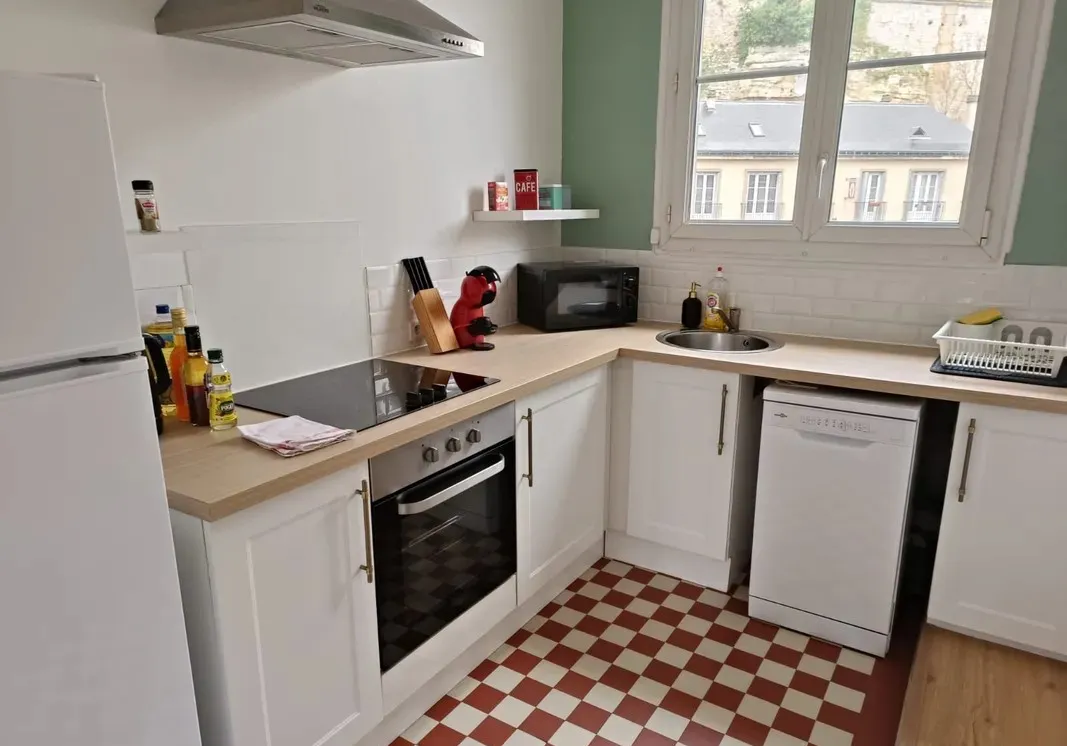 Location Pontoise Appartement 66f56dd8923a