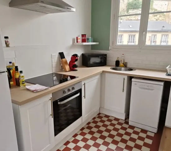 Location Pontoise Appartement 66f56dd8923a