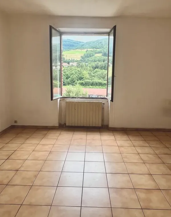 Location Saint-Étienne Appartement 66f5740fad64