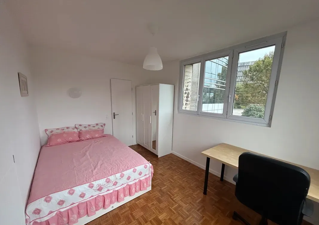 Location Boulogne-Billancourt Appartement 66f67827a0e2