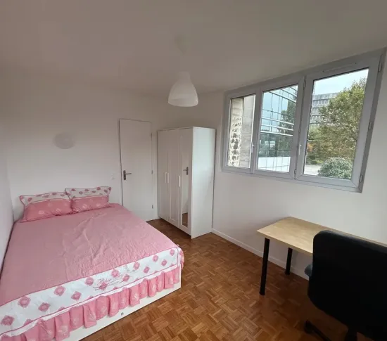 Location Boulogne-Billancourt Appartement 66f67827a0e2