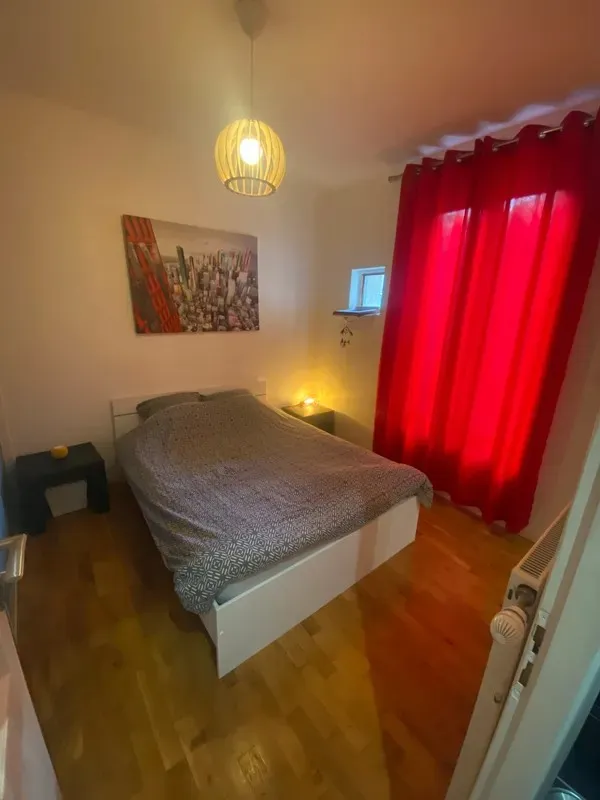 Location Saint-Étienne Appartement 66f68330af0a