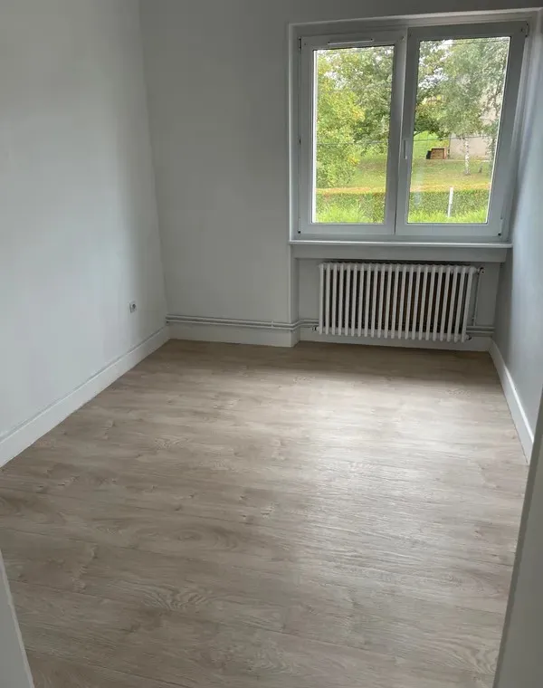 Location Metz Appartement 66f68c047500