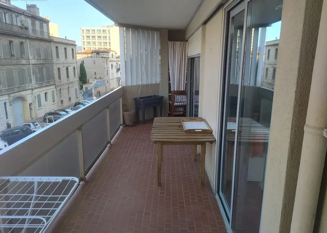 Location Marseille Appartement 66f68f0a82b5