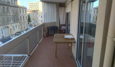 Location Marseille Appartement 66f68f0a82b5