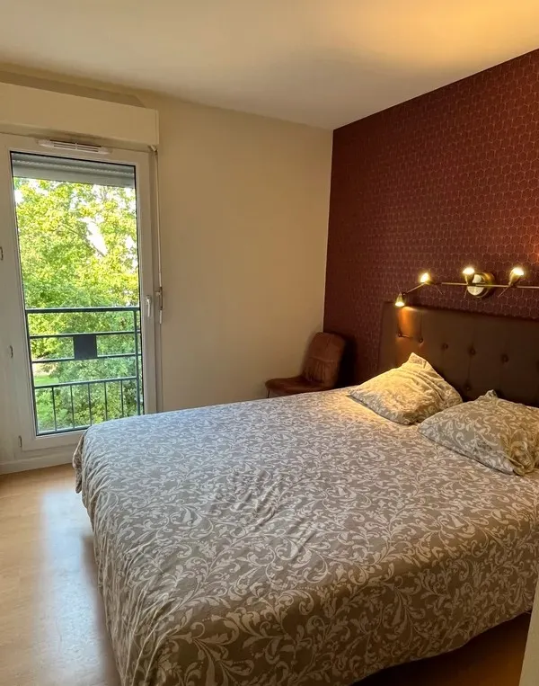 Location Élancourt Appartement 66f6932f9614