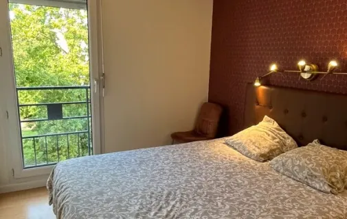 Location Élancourt Appartement 66f6932f9614