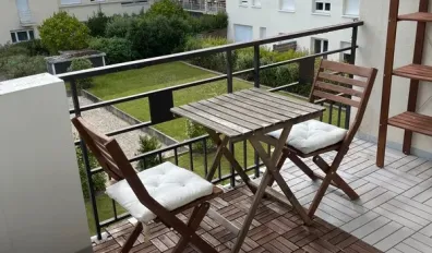 Location Élancourt Appartement 66f6932f9614