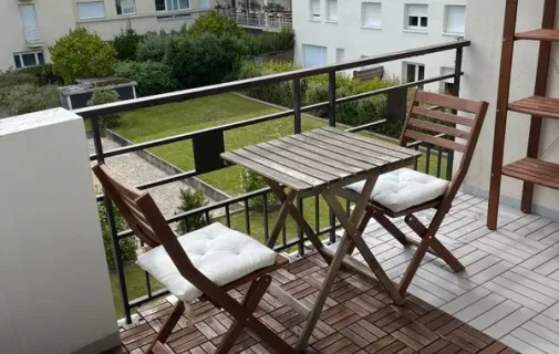 Location Élancourt Appartement 66f6932f9614