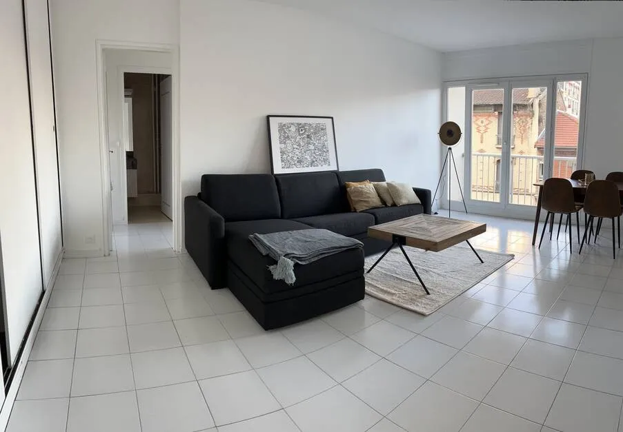 Location Aubervilliers Appartement 66f6a7a84cd9