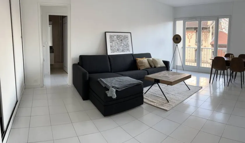 Location Aubervilliers Appartement 66f6a7a84cd9