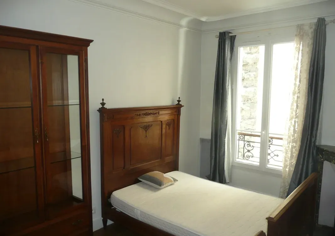 Location Paris Chambre 66f6bd1879aa