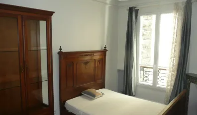 Location Paris Chambre 66f6bd1879aa