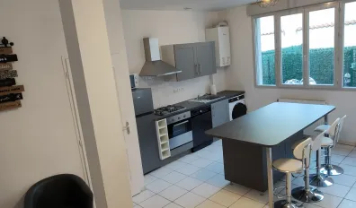 Location Lyon Appartement 66fa6991ac0a