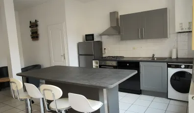 Location Lyon Appartement 66fa6991ac0a