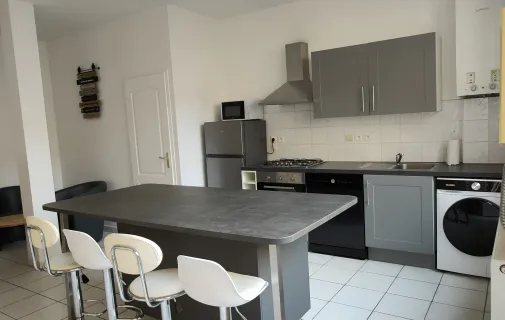 Location Lyon Appartement 66fa6991ac0a