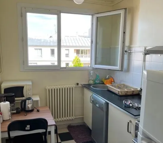 Location Bourg-la-Reine Appartement 66fa77e1c782