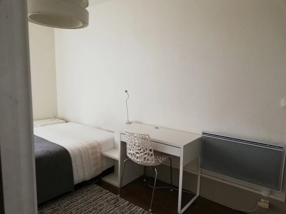 Location Levallois-Perret Appartement 66faa1cb0bdf