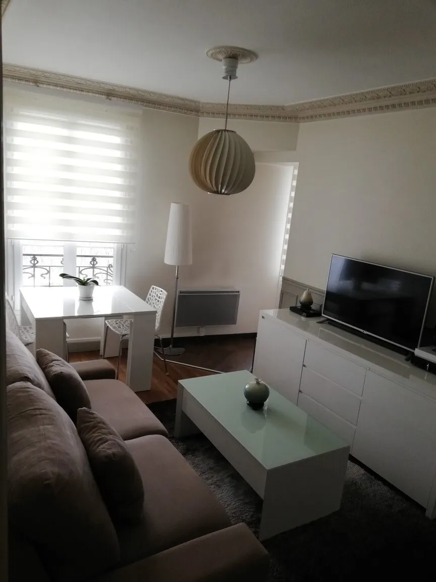 Location Levallois-Perret Appartement 66faa1cb0bdf