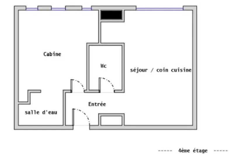 Location Vanves Appartement 66faa7495f07