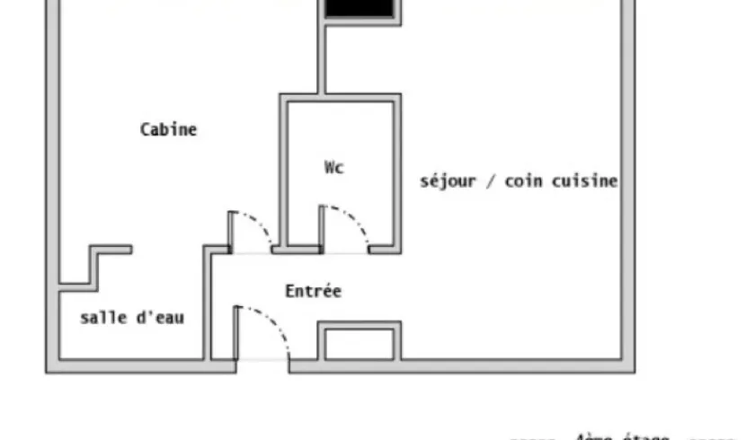 Location Vanves Appartement 66faa7495f07