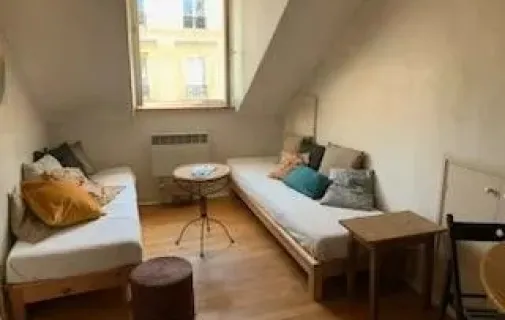 Location Paris Appartement 66fab347dc8c