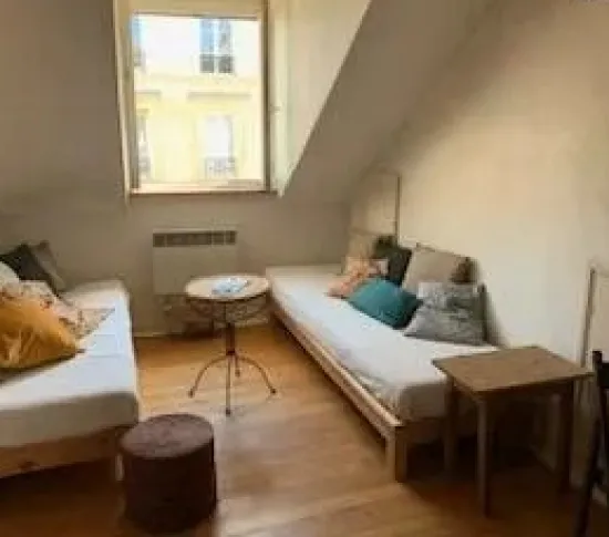 Location Paris Appartement 66fab347dc8c