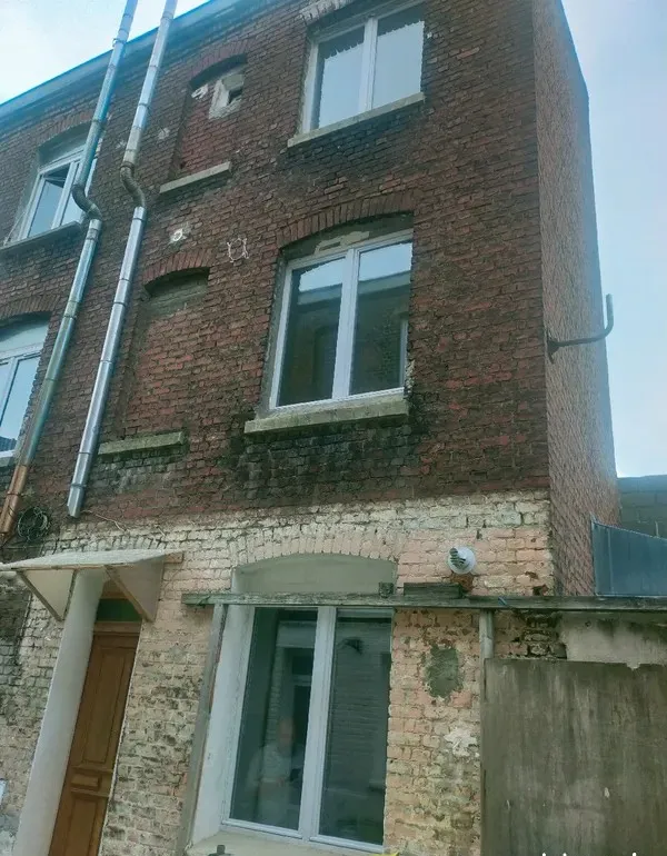 Location Lille Maison 66fbae427309