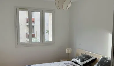 Location Boulogne-Billancourt Appartement 66fbb5c2ad7e