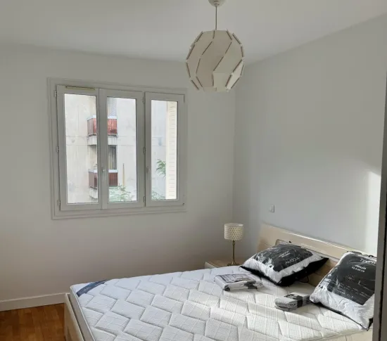 Location Boulogne-Billancourt Appartement 66fbb5c2ad7e