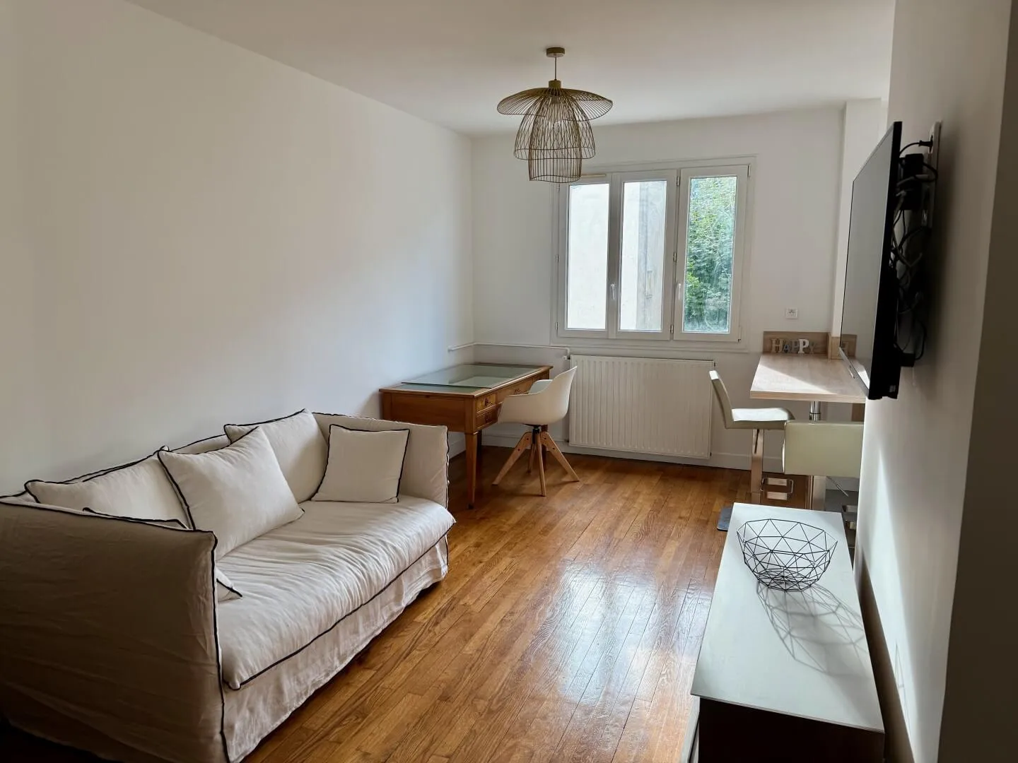 Location Boulogne-Billancourt Appartement 66fbb5c2ad7e