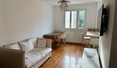 Location Boulogne-Billancourt Appartement 66fbb5c2ad7e