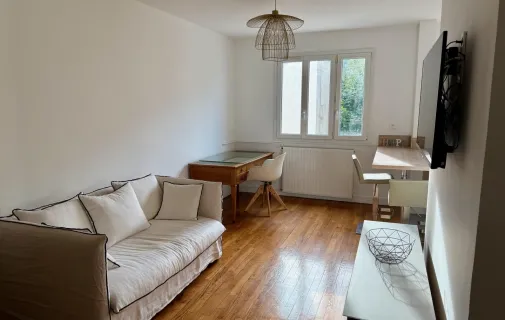 Location Boulogne-Billancourt Appartement 66fbb5c2ad7e