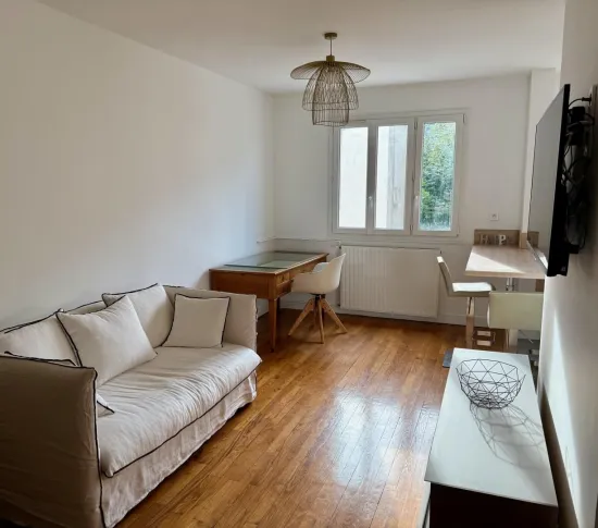 Location Boulogne-Billancourt Appartement 66fbb5c2ad7e