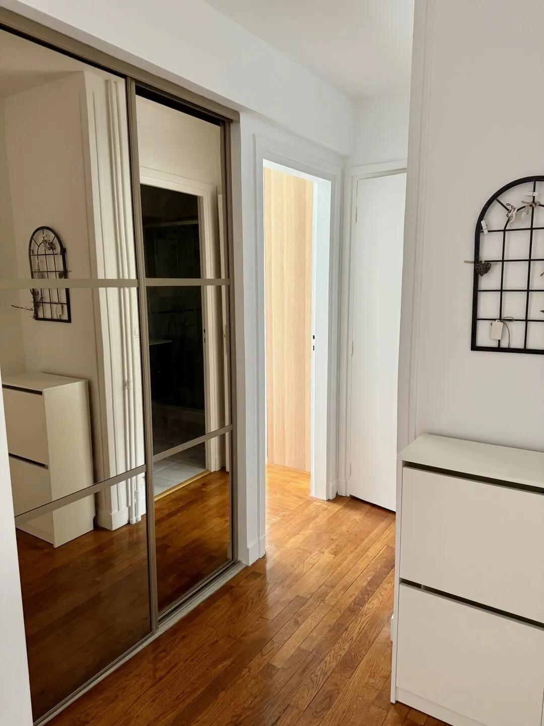 Location Boulogne-Billancourt Appartement 66fbb5c2ad7e