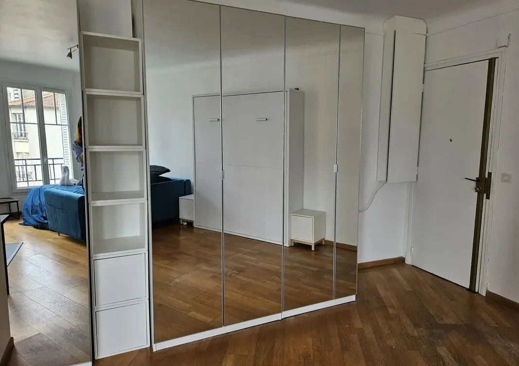 Location Paris Appartement 66fbf0d1374d