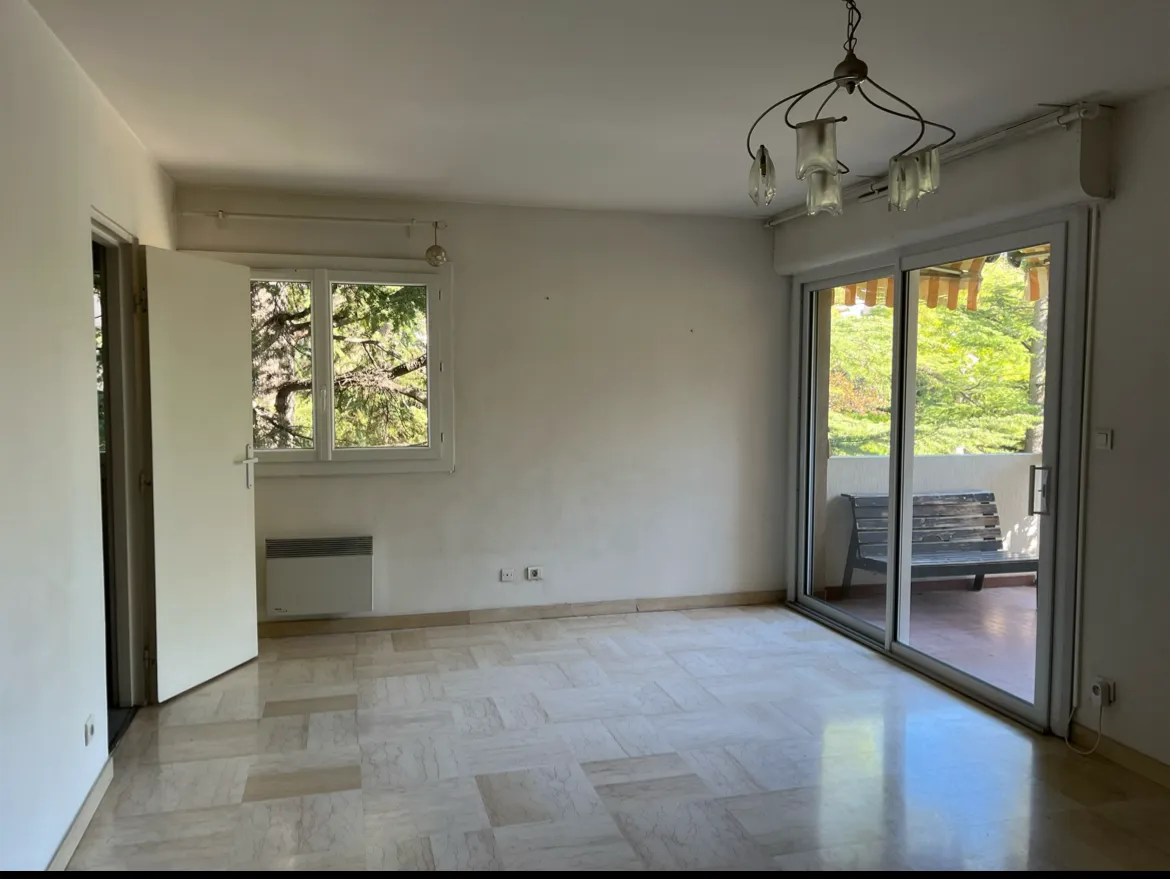 Location Aix-en-Provence Appartement 66fc8068d4f3